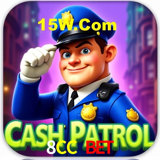 Welcome Bonus 8CC Bet