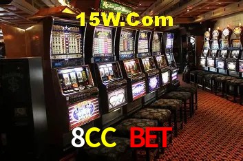 Weekend Specials 8CC Bet