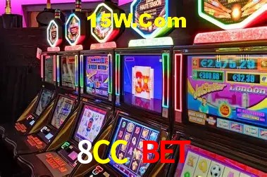 Security Systems 8CC Bet