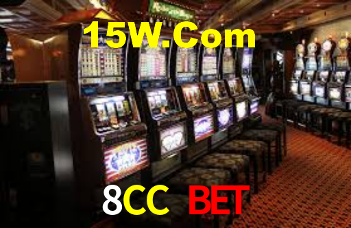 Daily Bonuses 8CC Bet
