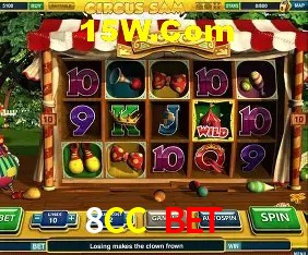 Bonus Features 8CC Bet