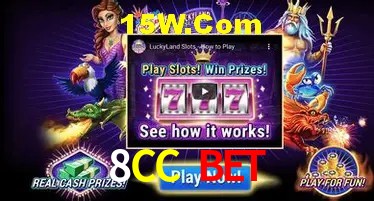 Secure Login 8CC Bet